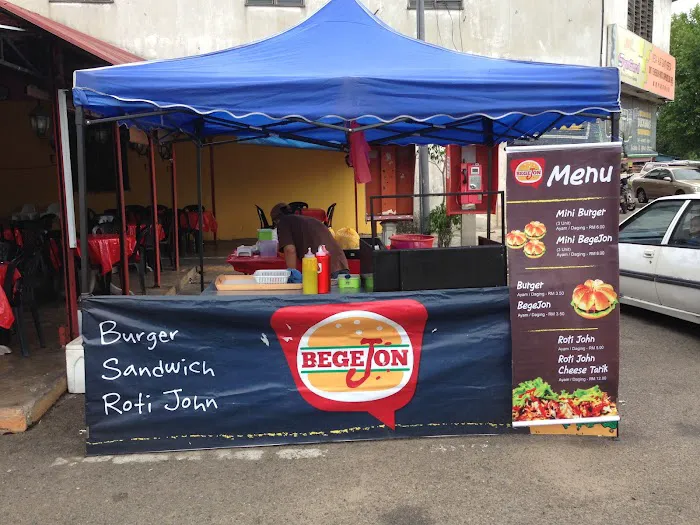 BegeJon Temerloh Picture 1