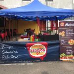 BegeJon Temerloh
