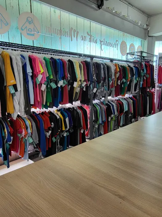 MyTeeMyPrint - Custom T-Shirts & T-Shirt Printing Company Malaysia (MTMP Creation Sdn Bhd) Picture 1