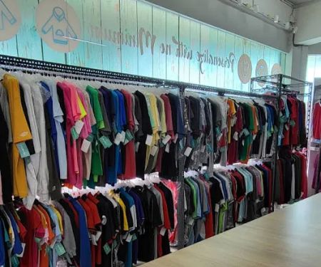 MyTeeMyPrint - Custom T-Shirts & T-Shirt Printing Company Malaysia (MTMP Creation Sdn Bhd)