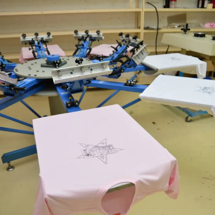 MyTeeMyPrint - Custom T-Shirts & T-Shirt Printing Company Malaysia (MTMP Creation Sdn Bhd) Picture 10