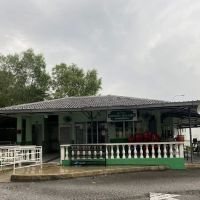 Surau Ad-Din Casariana ico