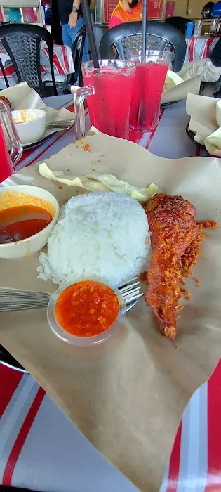 Aafiya Nasi Ayam Berempah Picture 7