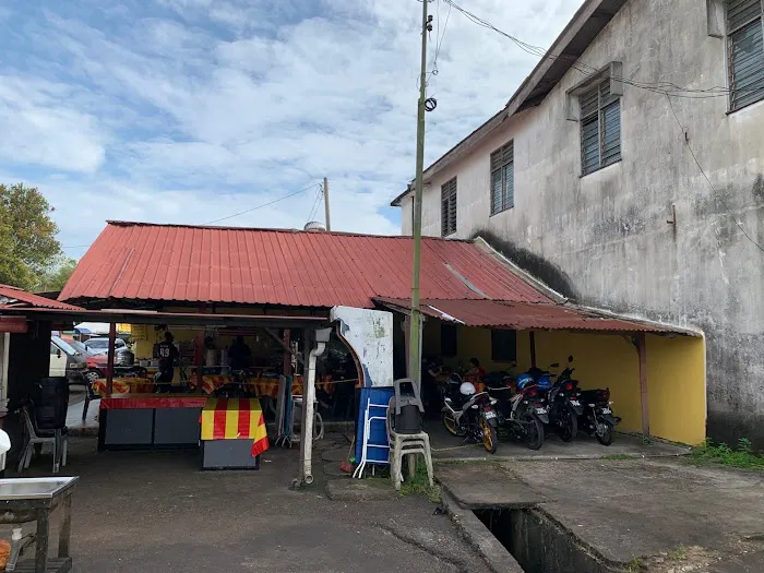Aafiya Nasi Ayam Berempah Picture 5