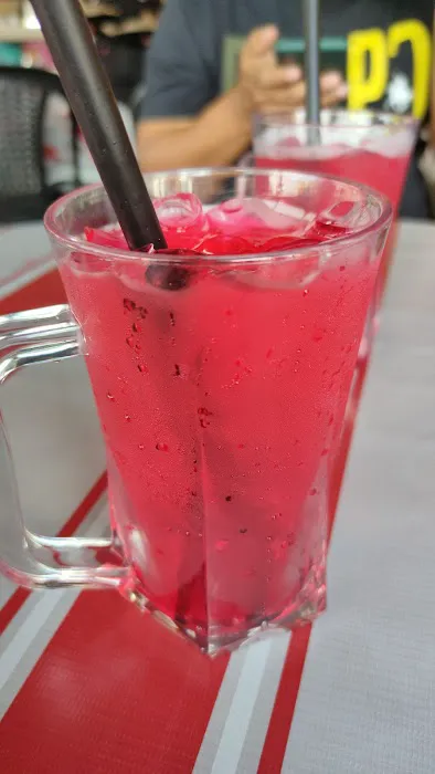 Aafiya Nasi Ayam Berempah Picture 8