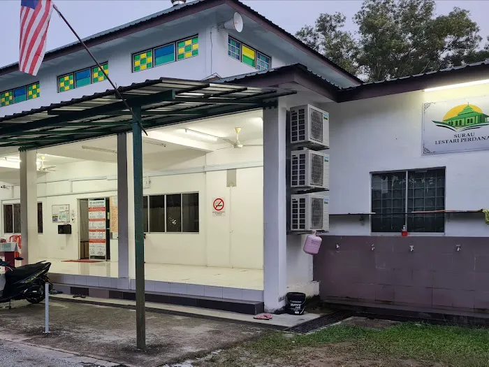 Surau Lestari Perdana 7 Picture 3