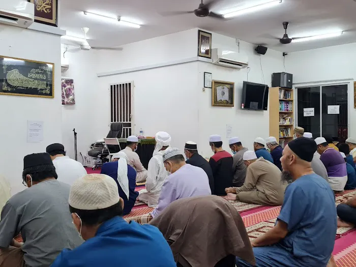 Surau Lestari Perdana 7 Picture 2