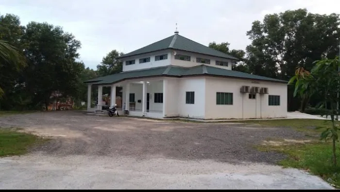 Surau Lestari Perdana 7 Picture 1