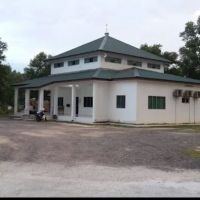 Surau Lestari Perdana 7 ico