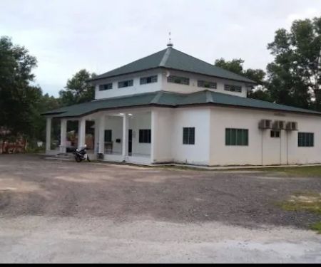 Surau Lestari Perdana 7