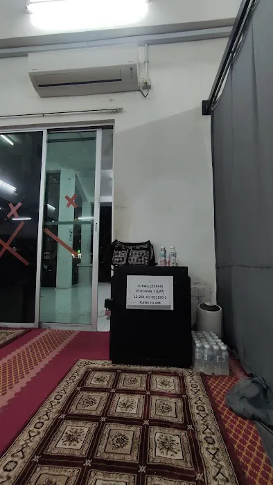 Surau Lestari Perdana 7 Picture 9