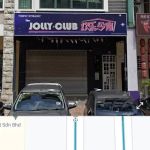 Jolly Club