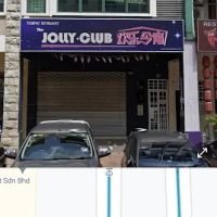 Jolly Club ico