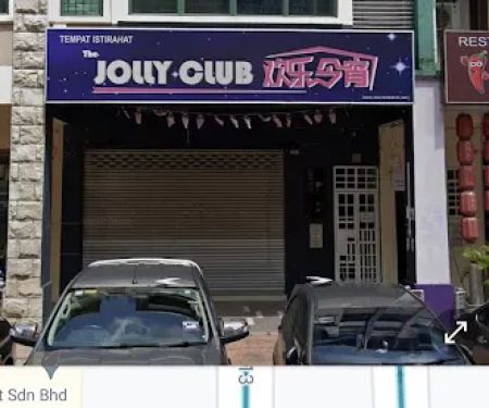 Jolly Club