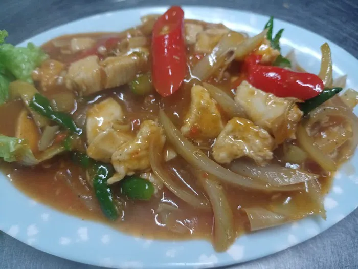 Tifa Tomyam Temerloh Picture 7