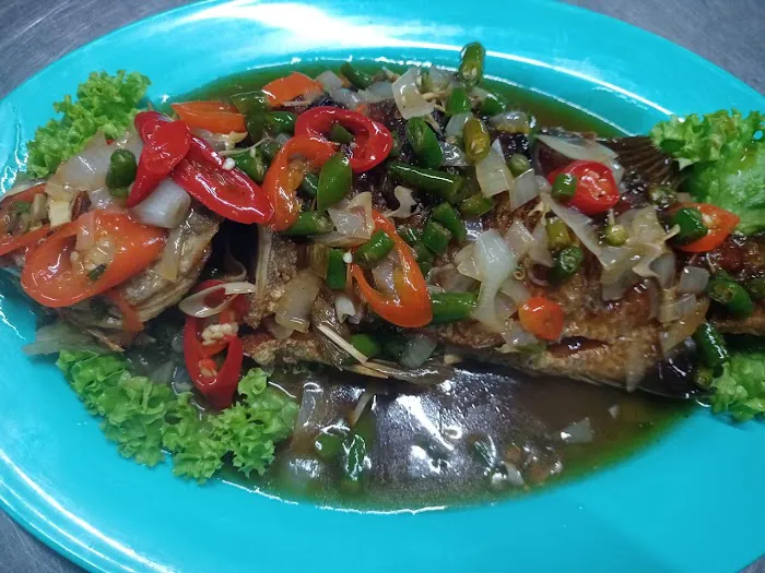 Tifa Tomyam Temerloh Picture 3