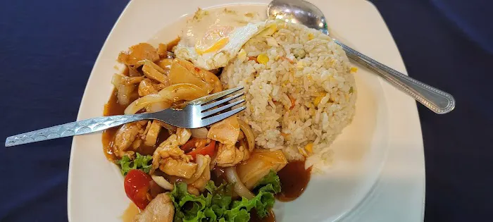 Tifa Tomyam Temerloh Picture 6