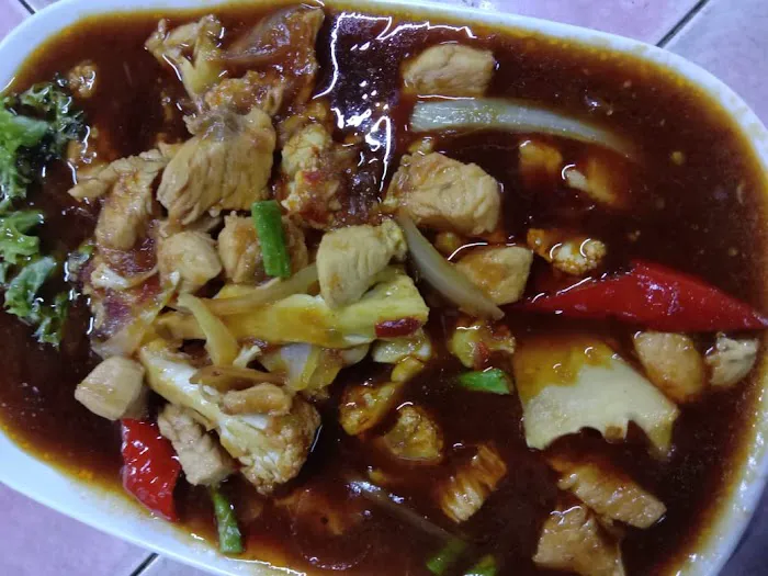 Tifa Tomyam Temerloh Picture 5