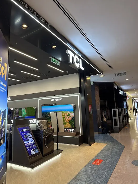 V31 TCL Sunway Pyramid Picture 1
