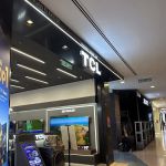 V31 TCL Sunway Pyramid