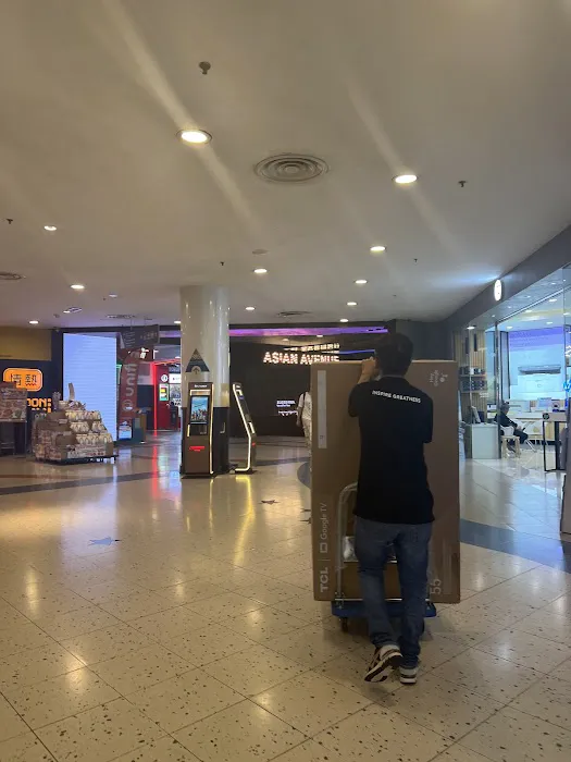V31 TCL Sunway Pyramid Picture 3