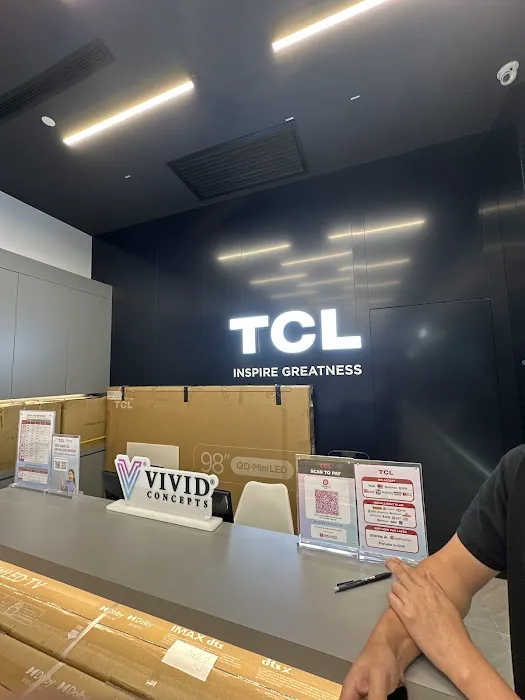 V31 TCL Sunway Pyramid Picture 6