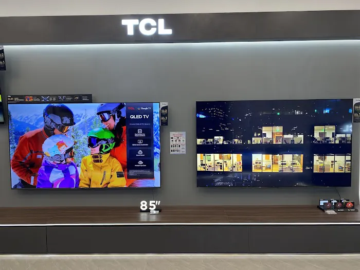 V31 TCL Sunway Pyramid Picture 4