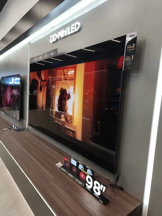 V31 TCL Sunway Pyramid Picture 9