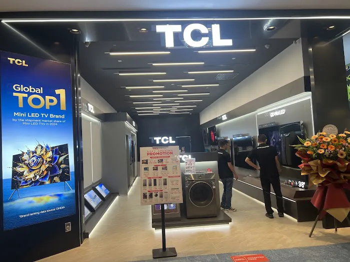 V31 TCL Sunway Pyramid Picture 8
