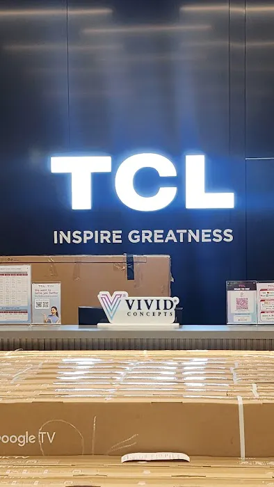 V31 TCL Sunway Pyramid Picture 7