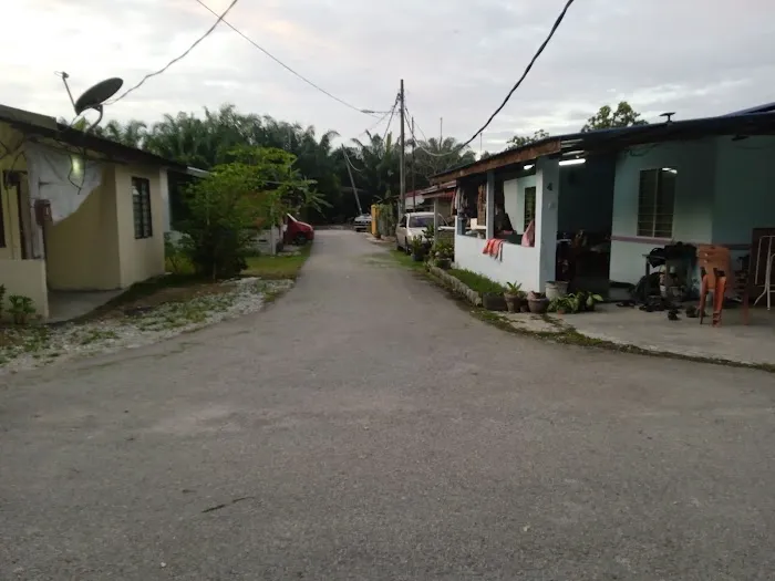 Desa Kasih Tanjong Jawa Picture 4
