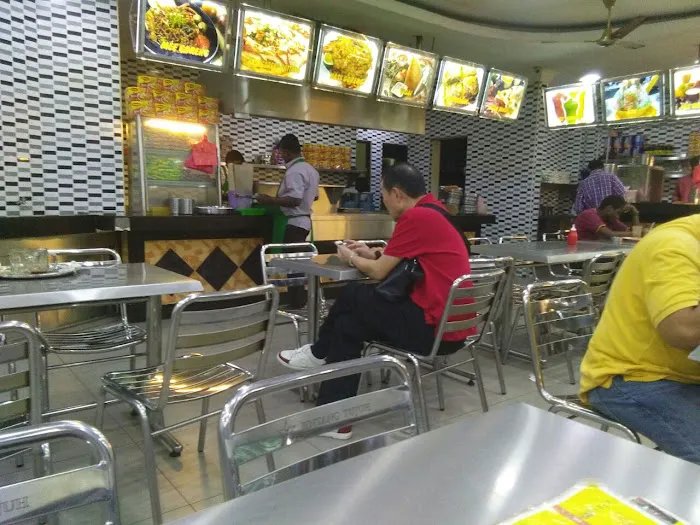 Desa Kasih Tanjong Jawa Picture 6