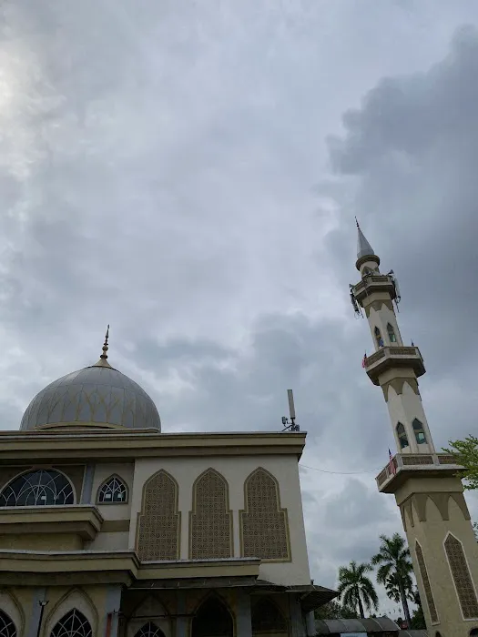 Masjid Al-Mukhlisin Picture 1