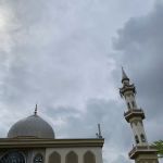 Masjid Al-Mukhlisin