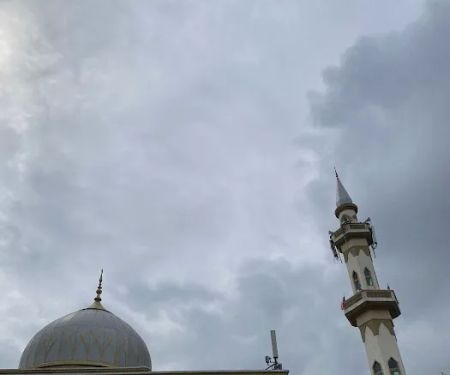 Masjid Al-Mukhlisin