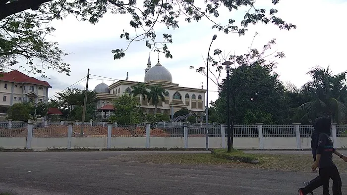 Masjid Al-Mukhlisin Picture 5