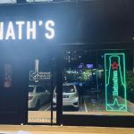 NATH'S RESTAURANT AND BAR