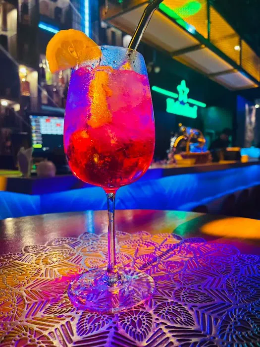 NATH'S RESTAURANT AND BAR Picture 8