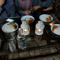 Laman by Langat ico