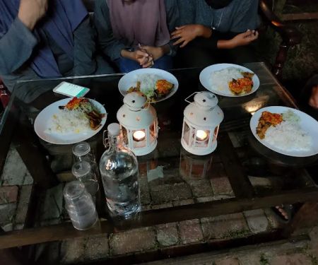 Laman by Langat