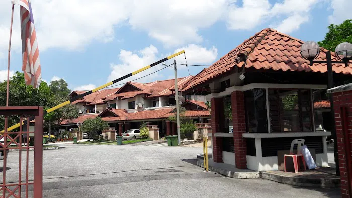 Taman Rekreasi R&R Batak Rabit Picture 3