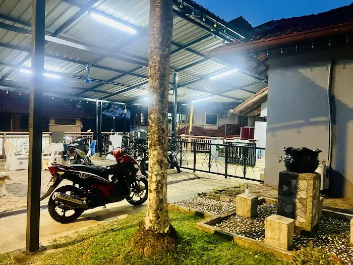 Taman Rekreasi R&R Batak Rabit Picture 2