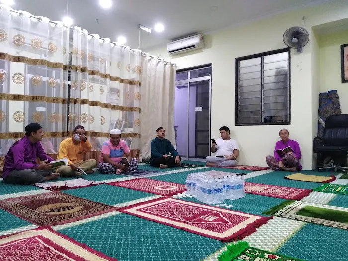 Taman Rekreasi R&R Batak Rabit Picture 1