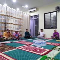 Taman Rekreasi R&R Batak Rabit ico