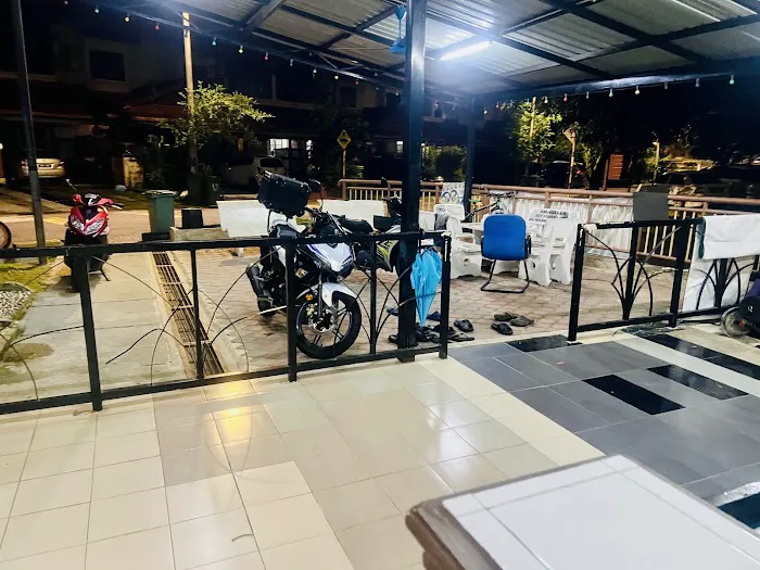 Taman Rekreasi R&R Batak Rabit Picture 5