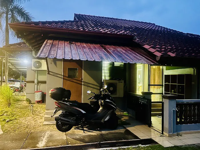 Taman Rekreasi R&R Batak Rabit Picture 4