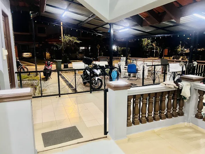 Taman Rekreasi R&R Batak Rabit Picture 8