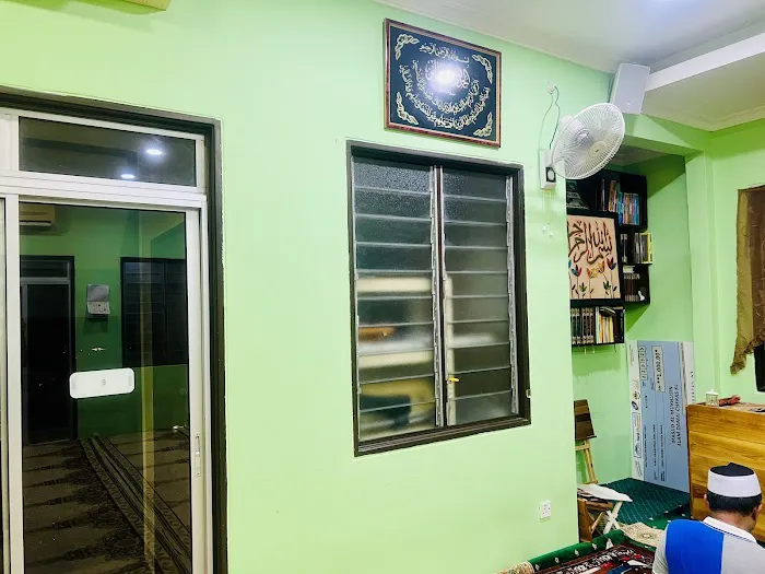 Taman Rekreasi R&R Batak Rabit Picture 9