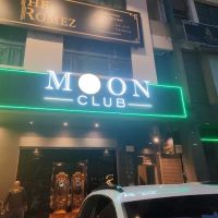 Moon Club ico