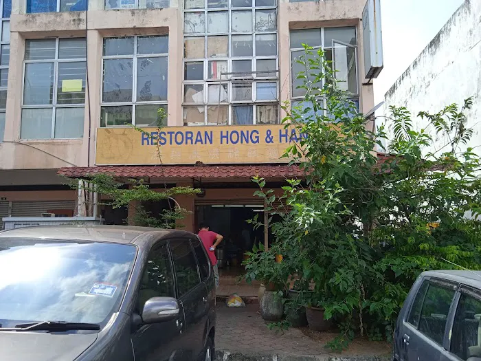 simpang 3 parit 6 baroh Picture 8